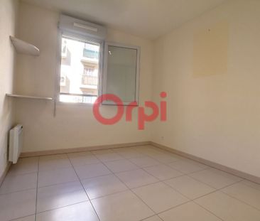 Location Appartement 3 pièces 58m² ST LAURENT DU VAR 06700 - Photo 4