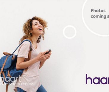 1 bedroom coach house to rent - Photo 1