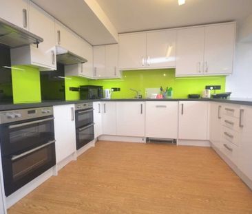 1 Bed - Allcroft Road, Reading - Photo 4