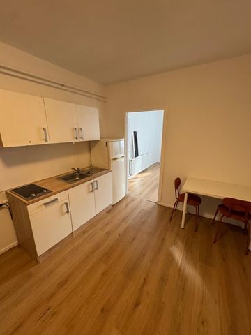 Te huur: Studio Heisterberg in Hoensbroek - Photo 5