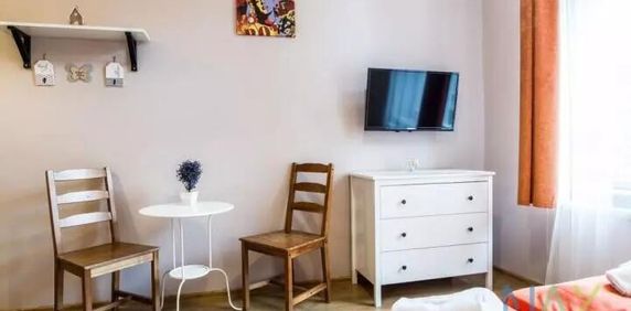 malutkie studio w Starym Mieście - Zdjęcie 2