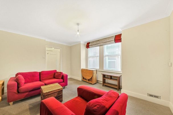 Coverton Road - Photo 1