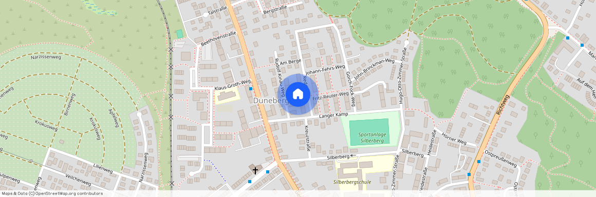 Redder 3, 21502, Geesthacht Ot Düneberg