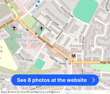 Little Lever, Little Lever, Bolton, BL3 - Photo 1