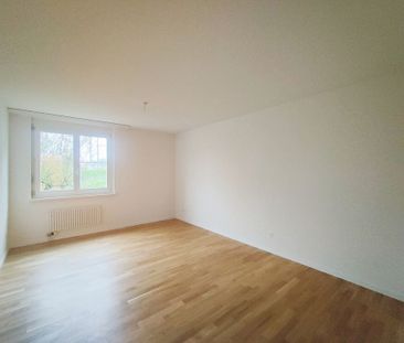 Grosszügige Wohnung mit sonnigem Balkon - Foto 4