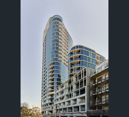 W1903/1 Wellington Street, St Kilda, Vic 3182 - Photo 5