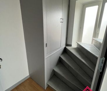 F1 mansardé 23 m² - Albestroff - Photo 5