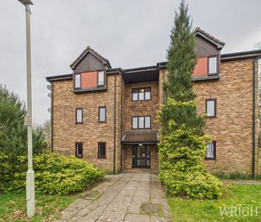 1 bedroom Apartment - LEYSDOWN, WELWYN GARDEN CITY - Photo 4