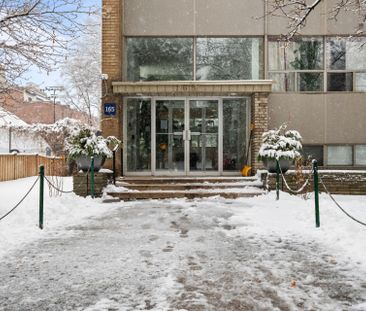 For Lease - 165 Balliol Street Unit# 206, Toronto, Ontario - Photo 4