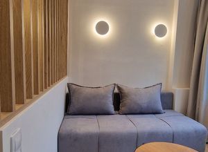 Studio/Γκαρσονιέρα για ενοικίαση - Κέντρο Θεσσαλονίκης, - Φωτογραφία 1