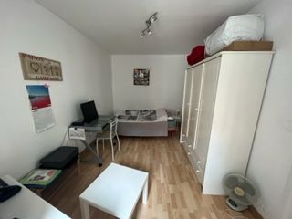 LOCATION : Appartement meublé Vesoul 1 pièce(s) 24.97 m2 - Photo 2