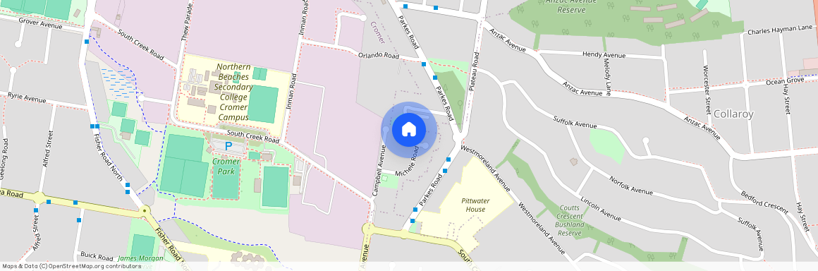 3/6 Michele Road, NSW 2099, Cromer