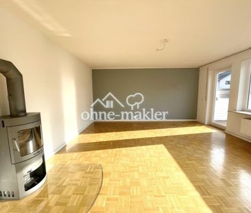 Wohnung mit Hausgefühl - Schöner Wohnen in Feldrandlage - Photo 2