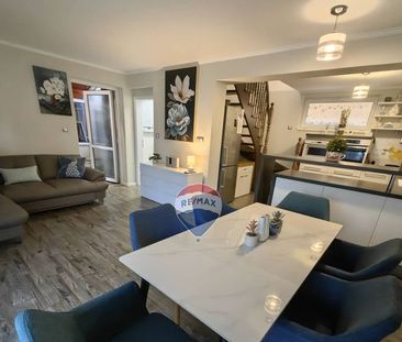 Krásny zariadený, rodinný dom na PRENÁJOM 110m2, pozemok 400m2, Koš... - Fotografia 1