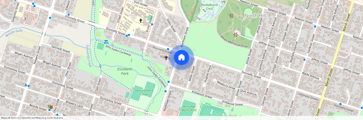 63B Markham Street, NSW 2350, Armidale