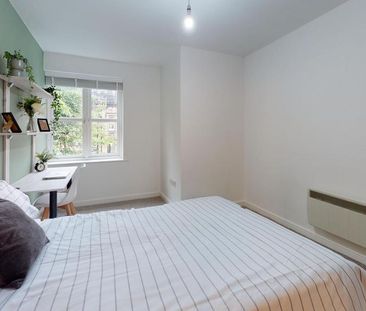 2 bedroom house to rent - Photo 4