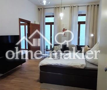 Studio Apartment - Bergmannkiez - Furnished - Photo 1