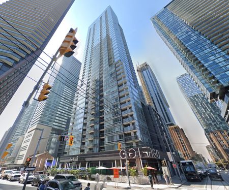 For Lease - 295 Adelaide Street Unit# 3708, Toronto, Ontario - Photo 4