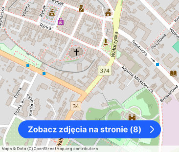 Wynajem mieszkania – zdjęcie 1