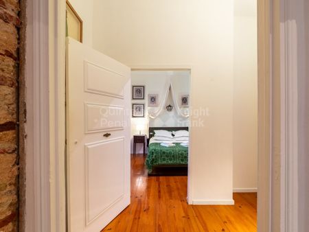 Apartamento T2 em Lisboa - Photo 5