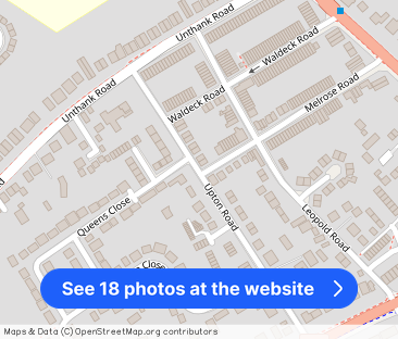 Upton Road, NORWICH - Photo 1