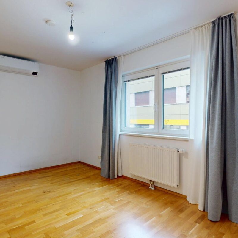 Moderne 3-Zimmer-Wohnung mit Loggia in Hetzendorf - Photo 1
