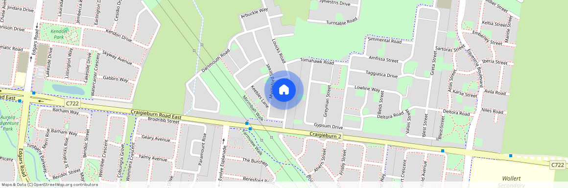 15 Lovicks Road, 3750, Wollert Vic