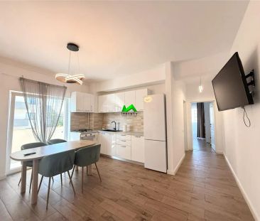 Apartament de inchiriat 2 dormitoare Sibiu Doamna Stanca - Photo 2