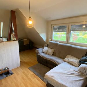 A LOUER - APPARTEMENT 2 PIECES - MOLSHEIM - Photo 2