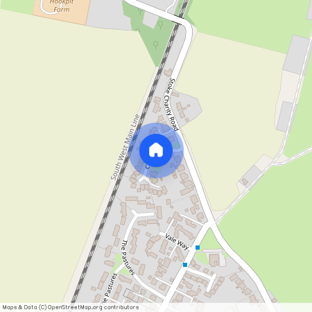 Cloverbank, Kings Worthy, SO23