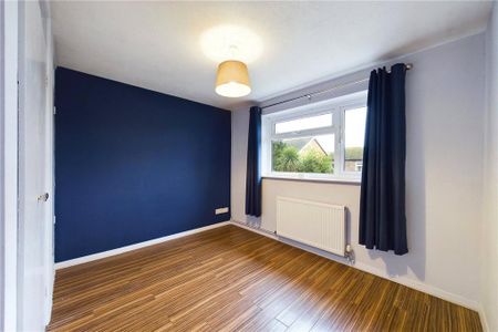 1 bedroom maisonette to rent - Photo 3