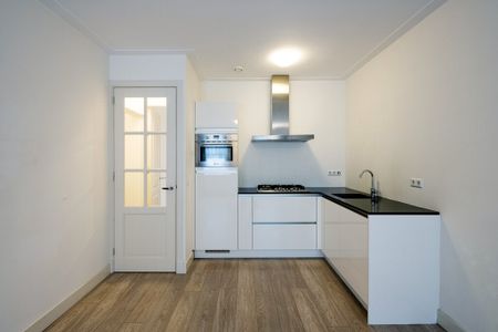 Te huur: Appartement Van Spilbergenstraat 120 H in Amsterdam - Foto 4