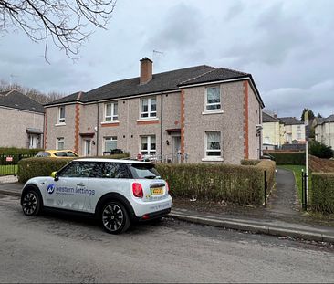 Duchray Street, Riddrie, Glasgow - Photo 1