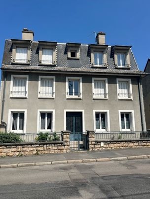 Dans belle maison, joli T1 entièrement rénové - Photo 1