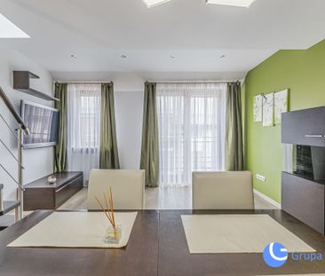 Od 1.09 | 60 m2 | 3 pok | Garaż+balkon | Zakrzówek - Zdjęcie 2