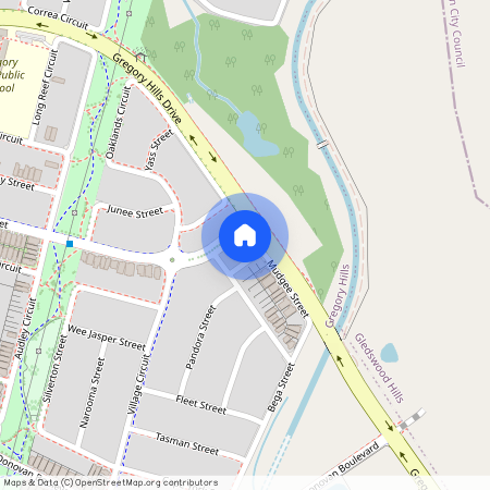 9 Mudgee Street, NSW 2557, Gregory Hills