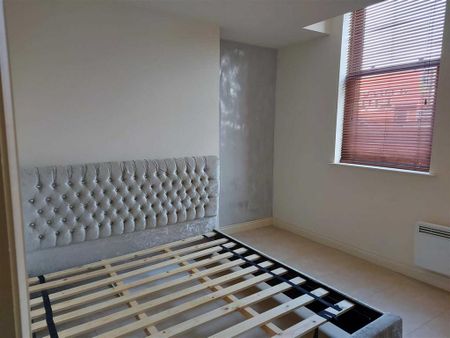 1 bedroom apartment to rent - Photo 5