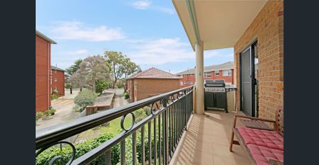 Perfectly Positioned Two-bedroom Apartment in a Highly Sought-After Locale - Photo 2