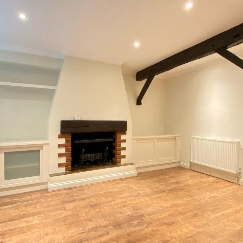 Hill Farm Road - Photo 1