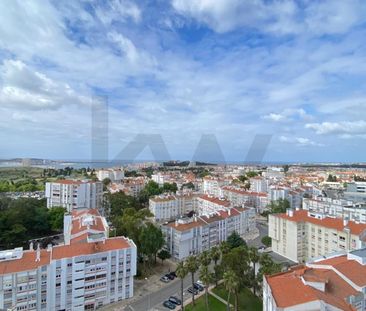 Apartamento T3 em Lisboa - Photo 6
