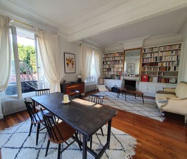 Tout savoir sur cette maison à Chatou - Photo 1