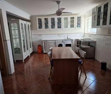 Maquine de Baixo, Lisbon - Photo 5