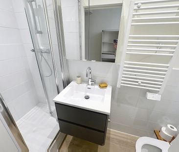 Location Appartement 2 pièces 23m² CANNES 06400 - Photo 6