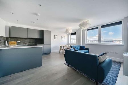 Compass Point, Romsey Road, SO16 - Photo 4