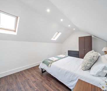 2 bedroom apartment to rent - Photo 5