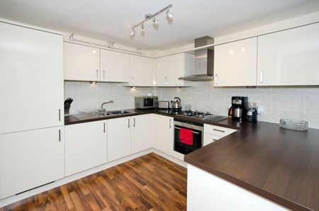 3 Hammerman Drive, AB24 4SF, Aberdeen - Photo 2