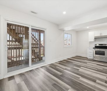 For Lease - 220 Caroline Street Unit# 2, Hamilton, Ontario - Photo 6