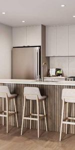 Appartement 3 chambres et 2 sdb pour le 1er juillet - Photo 4