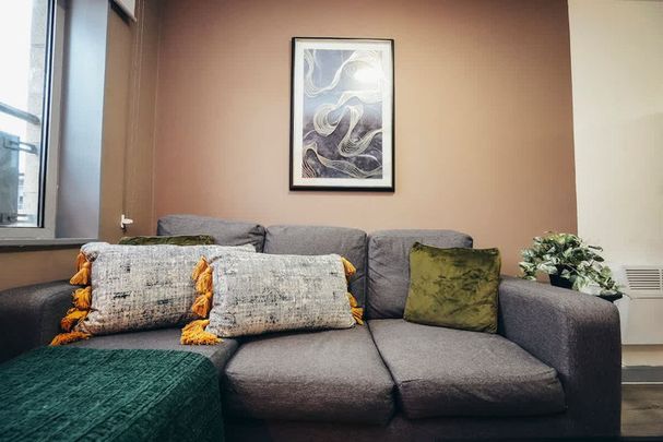 Rockingham Street - Photo 1