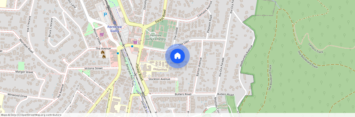 5 Warrenwood Close, Vic 3156, Ferntree Gully